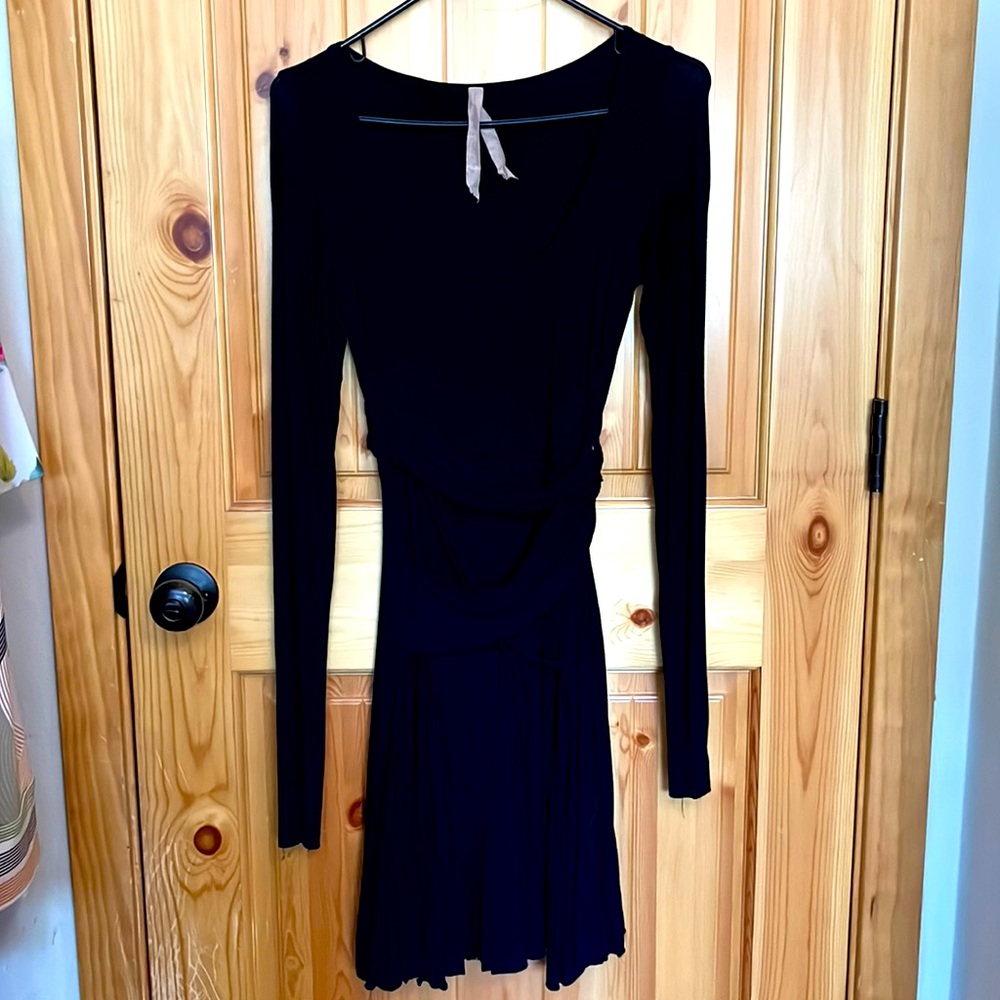 Navy Bailey 44 Mini